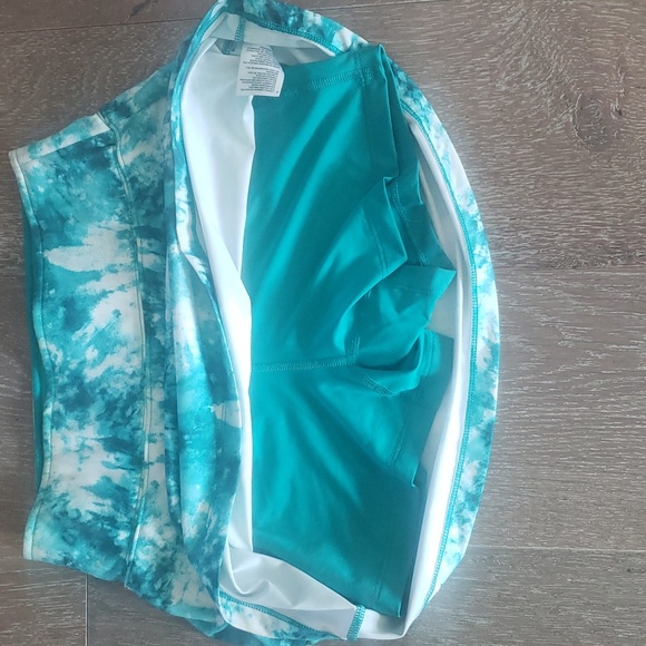 Prince Tennis Skirt - Picture 2 of 4